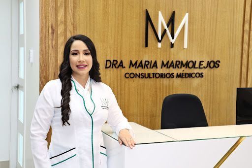 Dra. María Marmolejos