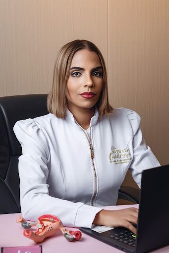 Dra. Nathalie Castillo