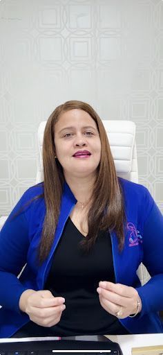 Dra. Rita Reyes Fuerte