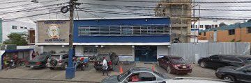 Dra Roselina Aquino Ginecóloga