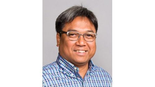 Eduardo Malvin B. Lacuna, Jr., M.D.