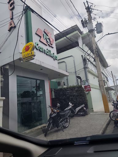 Farmacia Candileja