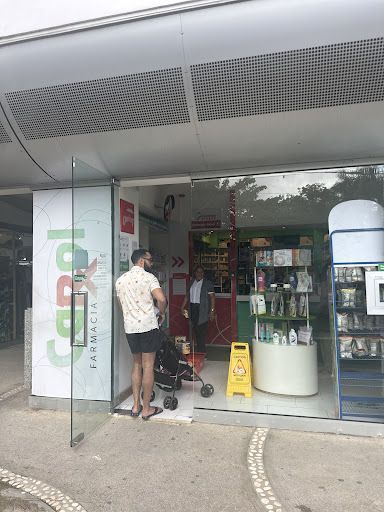 Farmacia Carol Las terrenas