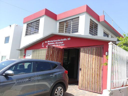 Femme Ob-Gyn Obstetricia y Ginecología