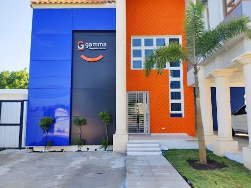 Gamma Diagnóstico del Sur