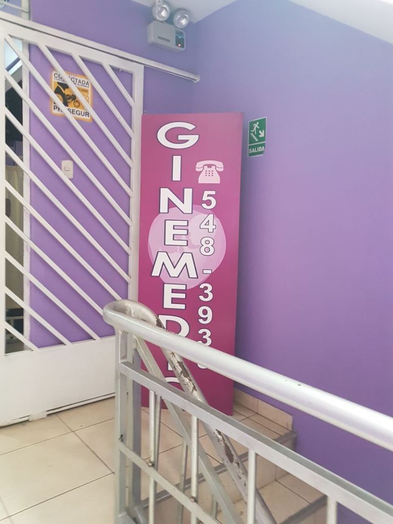 GineMedic