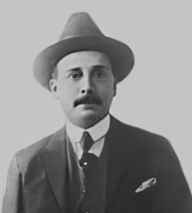 gregorio hernandez