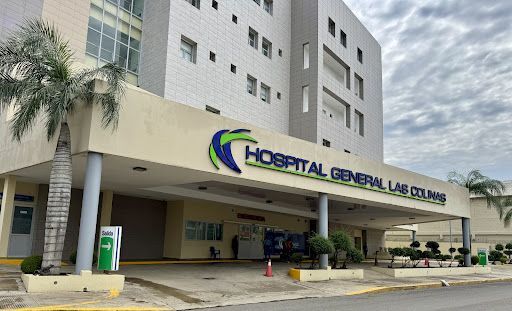 Hospital General Las Colinas