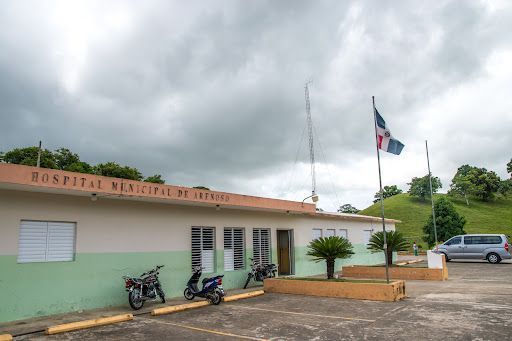 Hospital Municipal de Arenoso