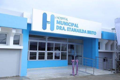 Hospital Municipal Dra. Etanailda Brito