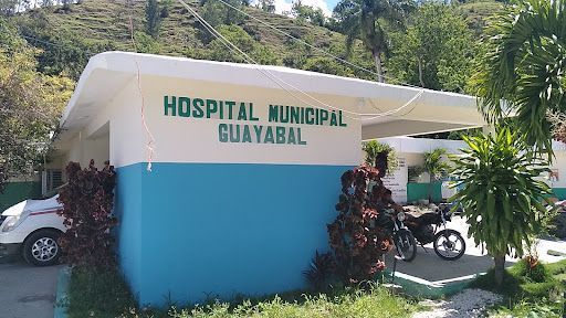 Hospital Municipal Guayabal