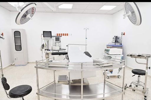 Hospital Municipal Julia Santana