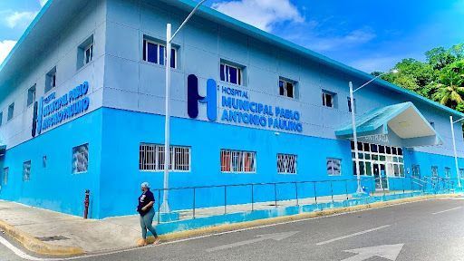 Hospital Municipal Lic. Pablo A. Paulino