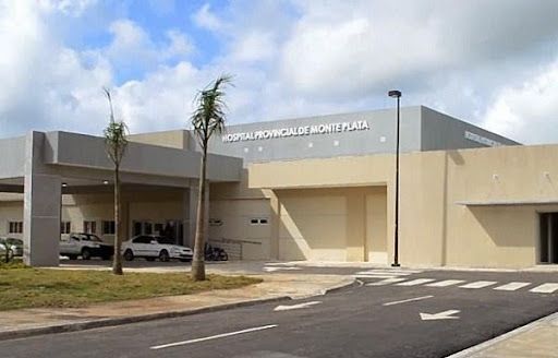 Hospital Provincial Dr. Ángel Contreras Mejía