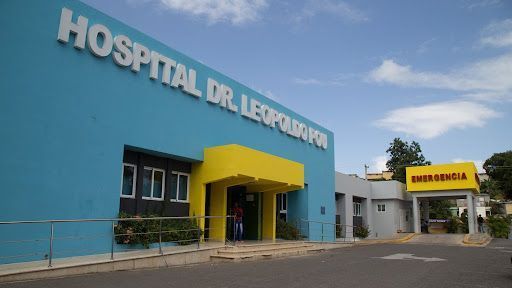 Hospital Provincial Dr. Leopoldo Pou