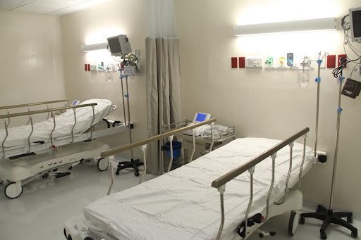 Hospital Provincial Inmaculada Concepcion