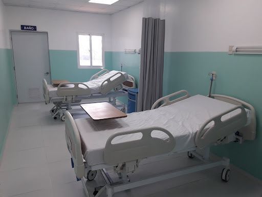 Hospital Provincial Padre Antonio Fantino