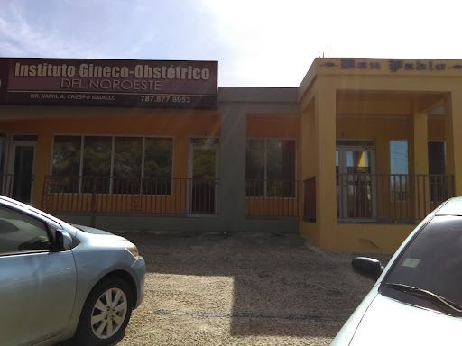 Instituto Gineco-Obstétrico del Noroeste