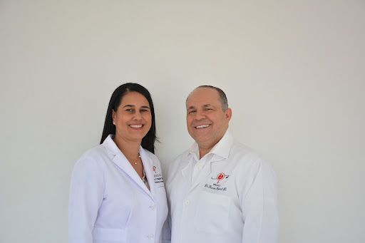 IREGCI - Instituto de Reproducción y Ginecología del Cibao