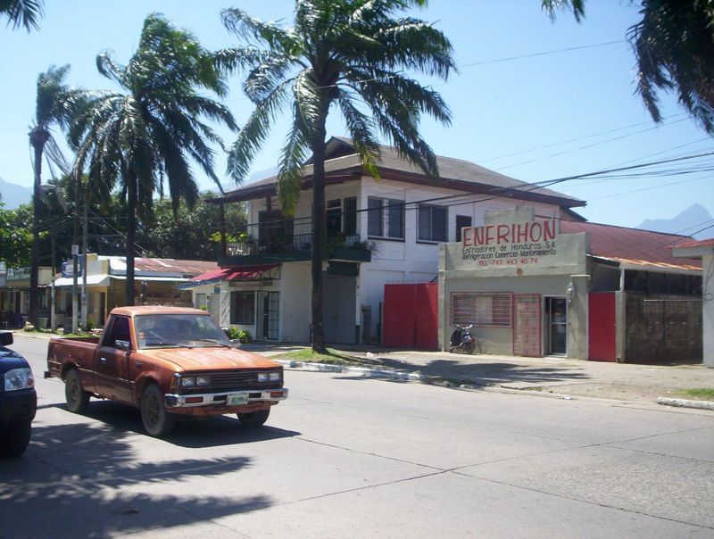 La ceiba