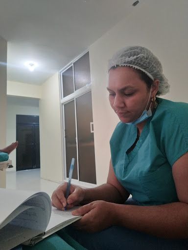 Las mejores Ginecólogo cerca de mi en Esperanza