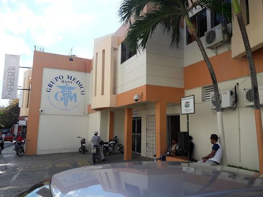 Los mejores Ginecólogo cerca de mi en Baní