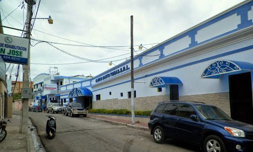 Los mejores Ginecólogo cerca de mi en Cabral