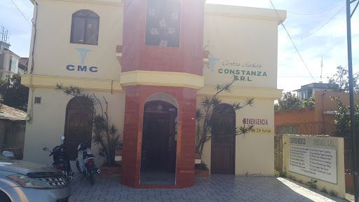 Los mejores Ginecólogo cerca de mi en Constanza