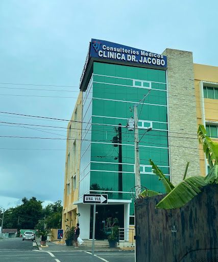 Los mejores Ginecólogo cerca de mi en Cotuí