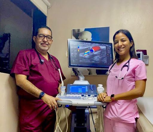 Los mejores Ginecólogo cerca de mi en Estebanía