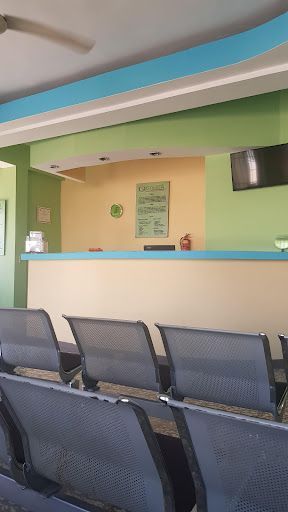 Los mejores Ginecólogo cerca de mi en Fundación