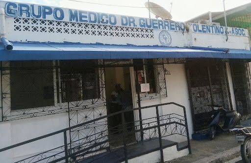 Los mejores Ginecólogo cerca de mi en Monte Plata