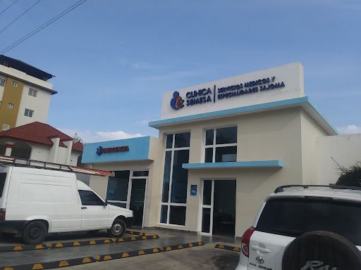 Los mejores Ginecólogo cerca de mi en San José de Las Matas