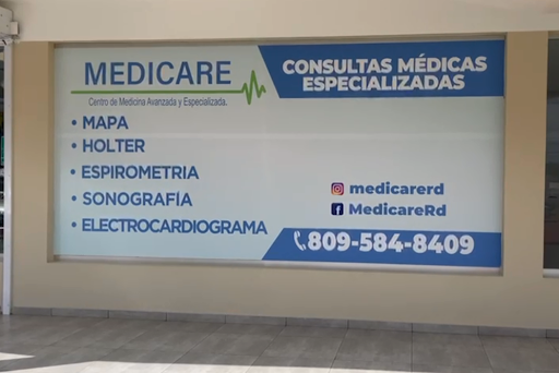 MEDICARE R.D.
