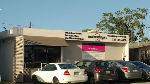 Metro Ob Gyn PSC