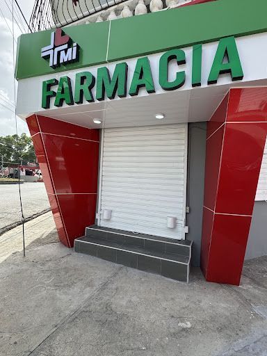 Mi Farmacia Group GCVE