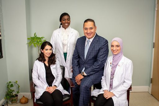 NJ Best OBGYN