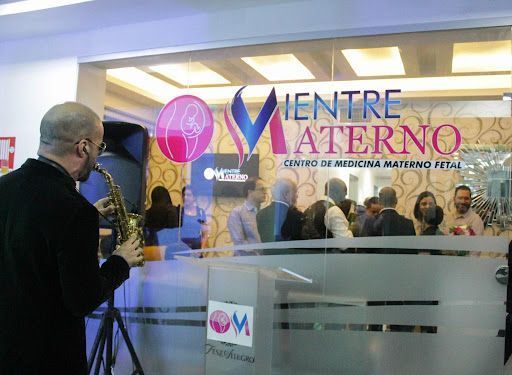 VIENTRE MATERNO VIENMA